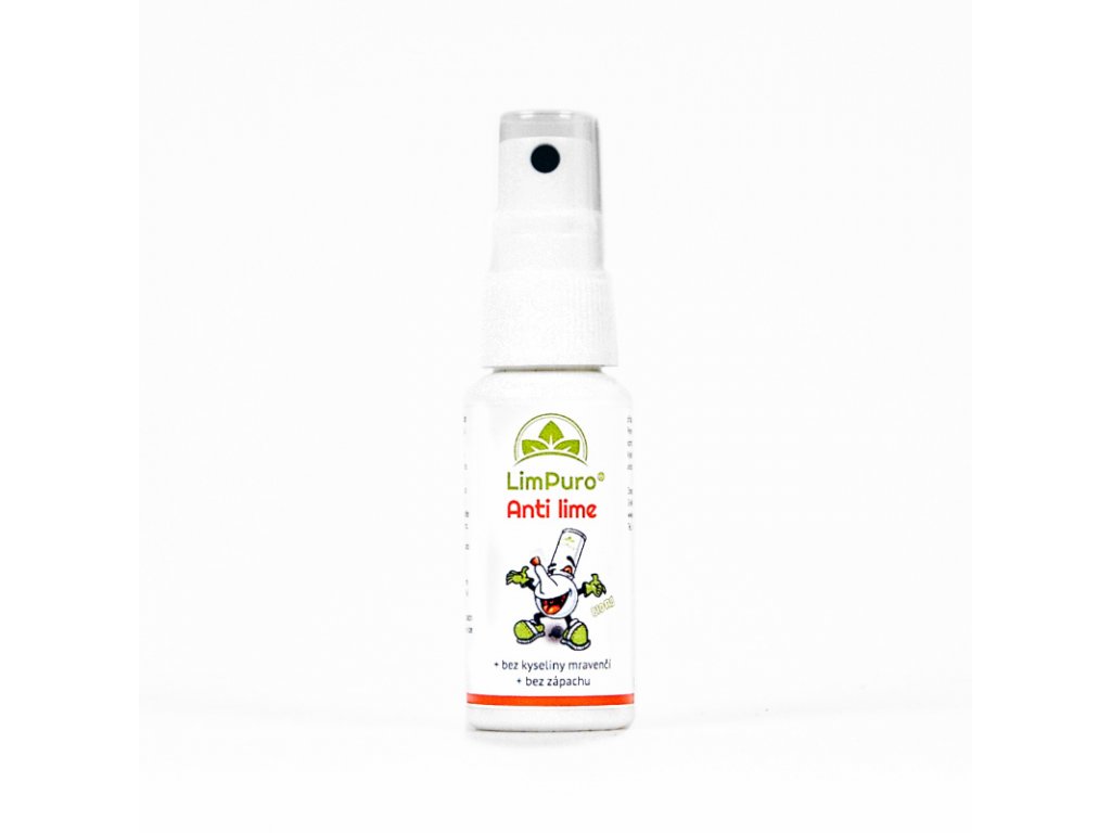 LIMPURO® Anti-lime Concentrate, 100ml