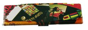 Obal na King Size papírky - Bob Marley